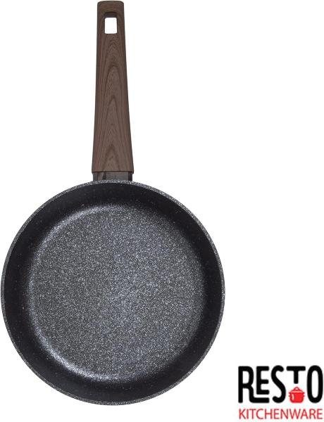 BRATPFANNE D24 H5.3CM/93430 RESTO Bild 6