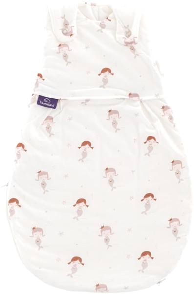 Außenschlafsack LIEBMICH Mermaid, Größe 56/62