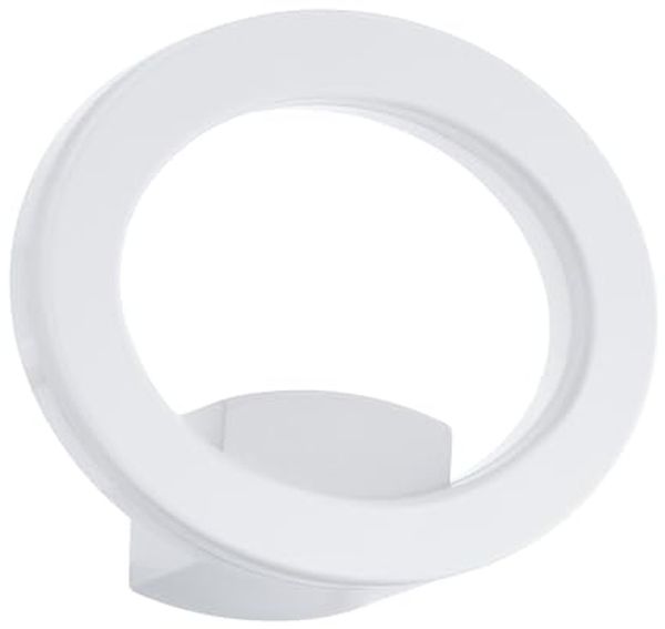 Eglo 96274 LED Outdoor Wandleuchte EMOLLIO weiß L:20cm H:16cm T:8cm IP44