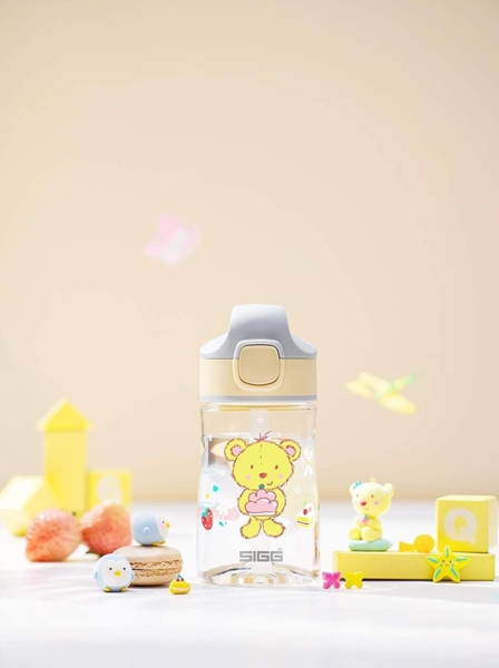 SIGG Trinkflasche Fury Friend Bild 7