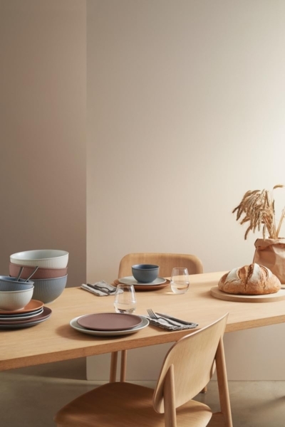 Thomas Clay Rust Müslischale 15 cm Bild 3