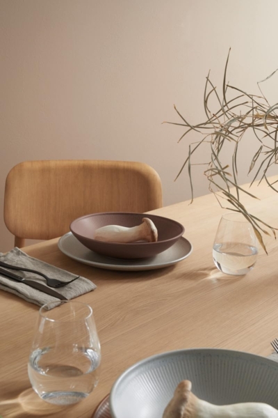 Thomas Clay Rust Müslischale 15 cm Bild 5