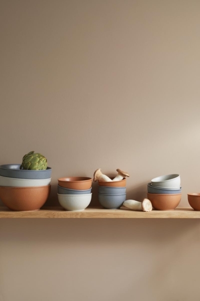 Thomas Clay Rust Müslischale 15 cm Bild 4