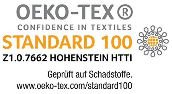 Irisette Microfaser 4-Jahreszeiten-Steppbett Jette 200x200 cm Bild 5