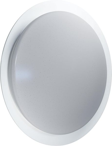 Ledvance LED Deckenleuchte Orbis Sparkle 600 weiß
