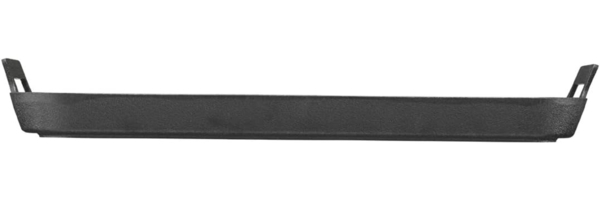 Skeppshult NOIR Grillplatte Gusseisen 40 x 25 cm mit Handgriffen - Schwarz Bild 3