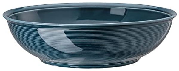 Thomas Trend Colour Night Blue Schüssel flach 32 cm