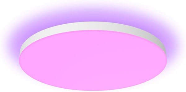 Philips Hue White & Col. Amb. Datura 600x600mm