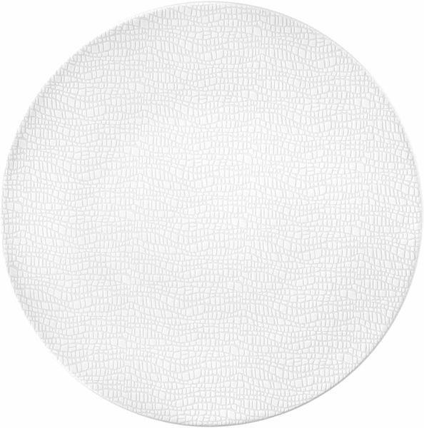 Seltmann Life Speiseteller rund 28 cm weiss