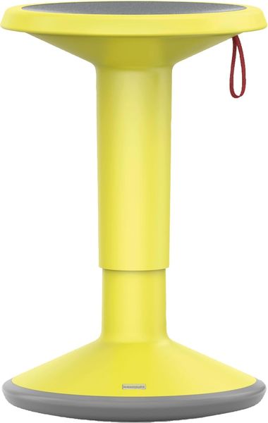 Interstuhl Hocker UPis1 100U zitronengelb