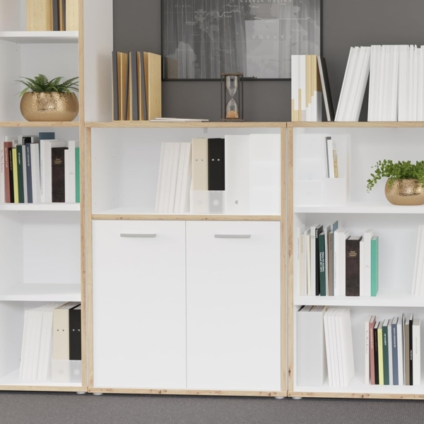 FORTE Kommode Keflav, Breite 84,5 cm