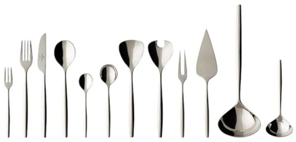 Villeroy & Boch Signature MetroChic Tafelbesteck 70tlg.