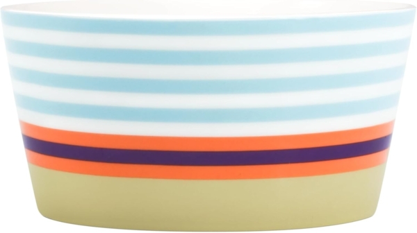 Remember Müslischale Positano