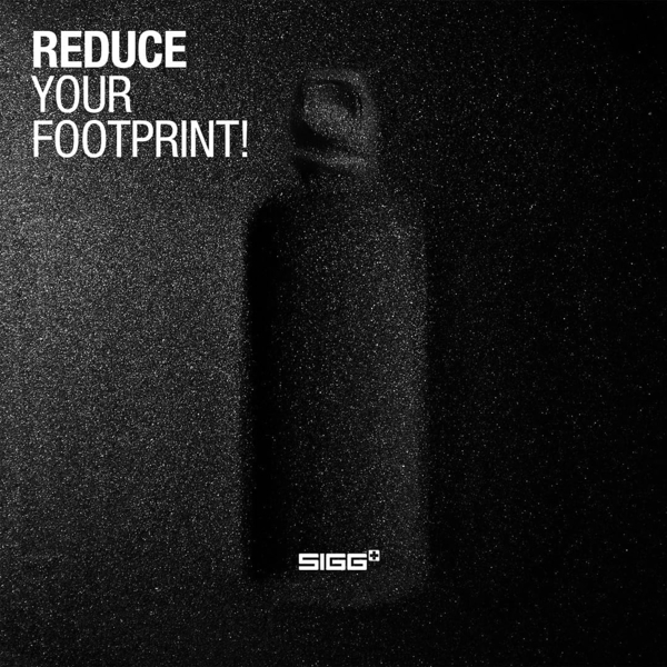 SIGG Trinkflasche Myplanet Repeat Plain Bild 6