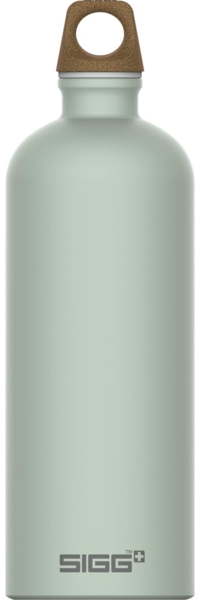 SIGG Trinkflasche Myplanet Repeat Plain