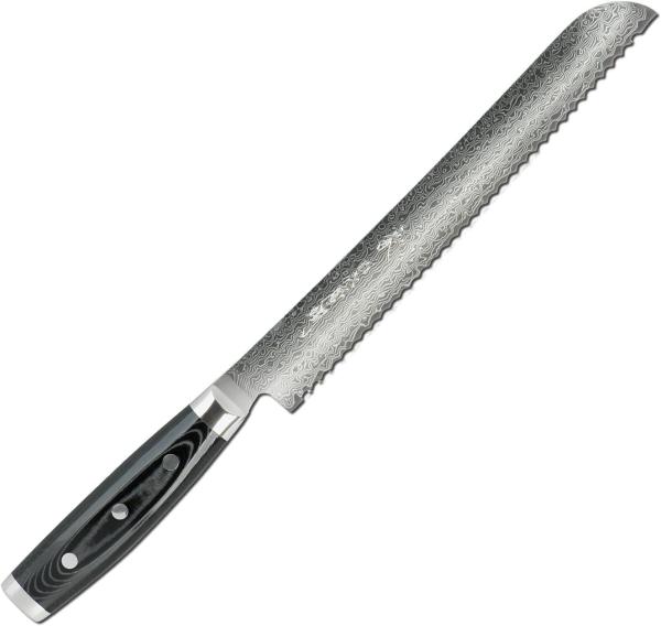 Yaxell Gou 101 Brotmesser 23 cm