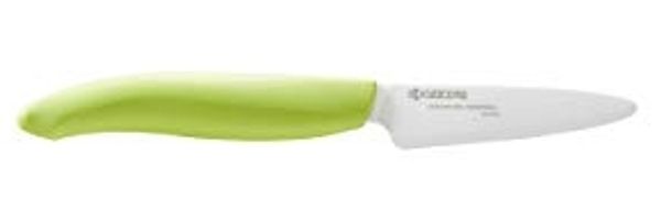 GEN GREEN Keramik-Schälmesser, Klinge: 7,5 cm