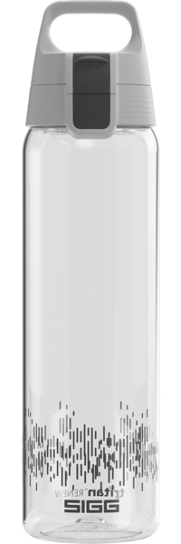 SIGG Trinkflasche "Total Clear one MyPlanet