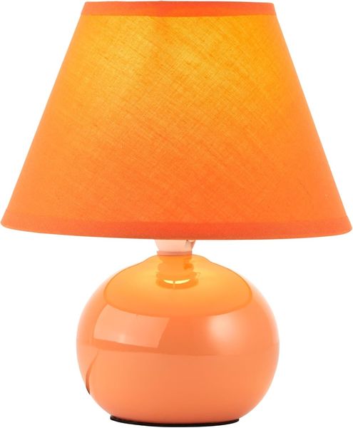 Brilliant LED Leselampe "Primo" Textil, 40W, IP20, L200mm