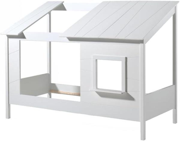 Baumhaus Bett inkl. Rolllattenrost