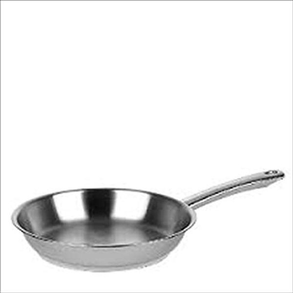 Riess Pfanne Cristall Edelstahl 28cm 1816-043