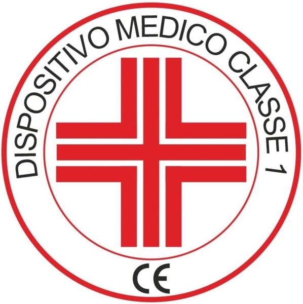 miasuite i sogni italiani Matratze 80x200 Höhe 15 cm - Memory Foam, Milbenhemmend, Hypoallergen | Simple Bild 5