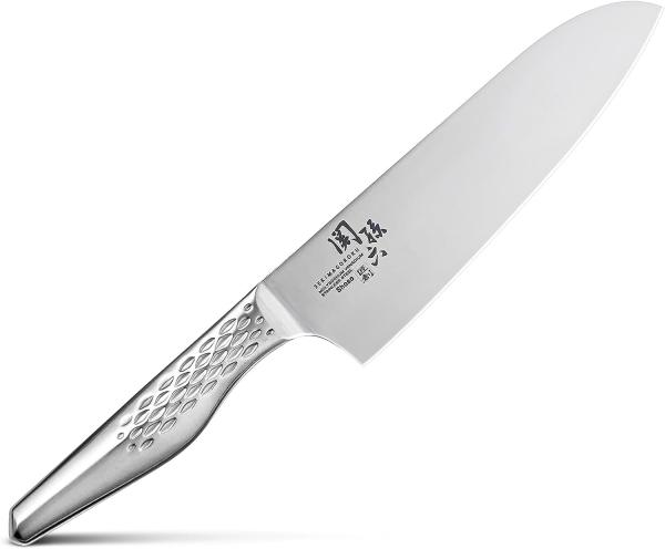 KAI Seki Magoroku Shoso Santoku Messer 16,5 cm AB-5156