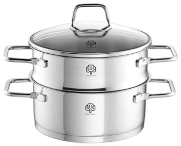 Dampfgarer - Wega Alles-Dämpfer 16cm