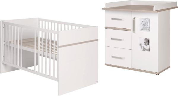 Roba 'Moritz' 2-tlg. Kinderzimmer-Set