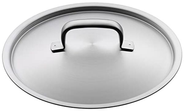 WMF Gourmet Plus Edelstahldeckel, 24 cm 8900541375
