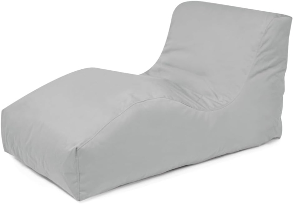 OUTBAG Sitzsack Wave Plus, made in Germany, wetterfest, Outdoor Sitzsack