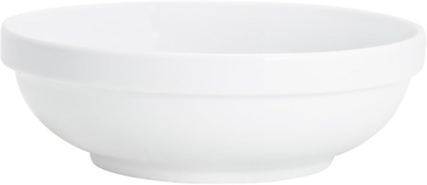 KAHLA System Plus Schüssel 16 cm weiß