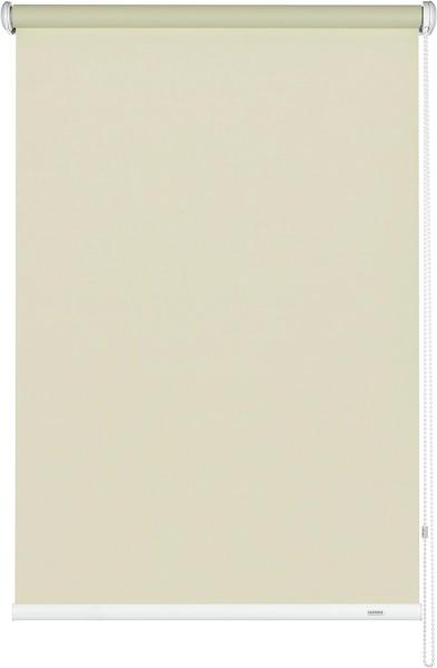 Gardinia Easyfix Rollo Uni, Creme, 180 x 92 cm