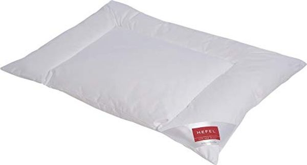 Hefel Bauchschläferkissen | extra flach 40x80 cm