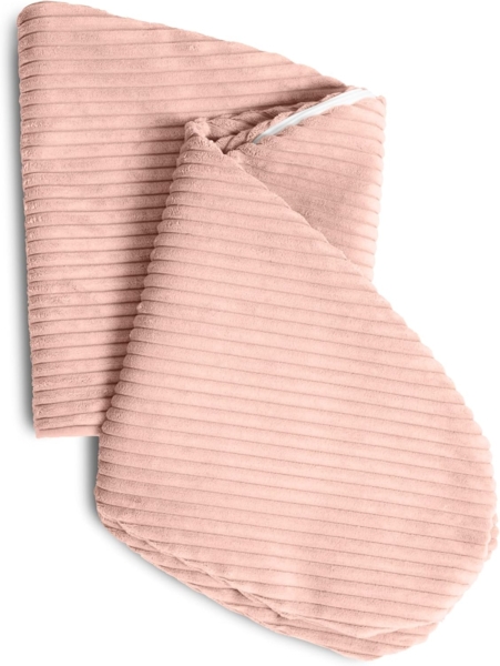 Amilian Stillkissenbezug 170 cm - Kissenbezug für Schwangerschaftskissen, Seitenschläferkissen, weicher und pflegeleichter Bezug - ideal als Ersatzbezug