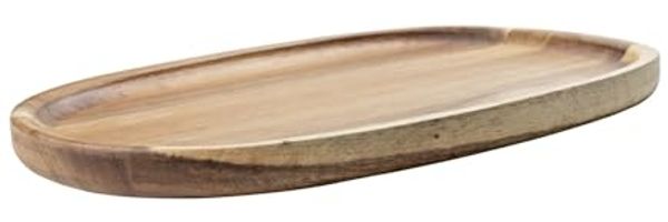 Verlo Verlo Holzplatte 20x30 cm (1 Stück) 39004