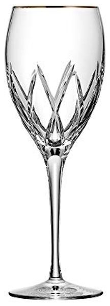 Weissweinglas Kristallglas London (21,5 cm)