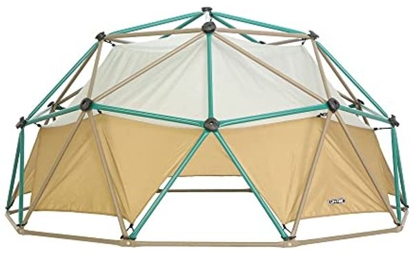 Lifetime Stahl Klettergerüst Geodome |