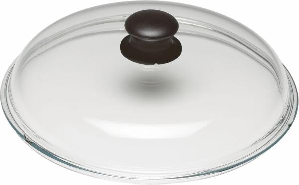 BALLARINI Specials Deckel 32 cm, Glas