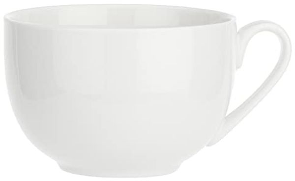La Porcellana Bianca La Porcellana Bianca Set mit 4 Tassen mit Untertasse 250 ml P000000027Z