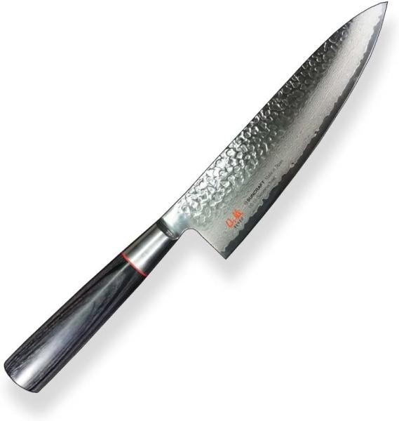 Suncraft Suncraft Senzo Classic Chef Küchenmesser 200 mm SZ05