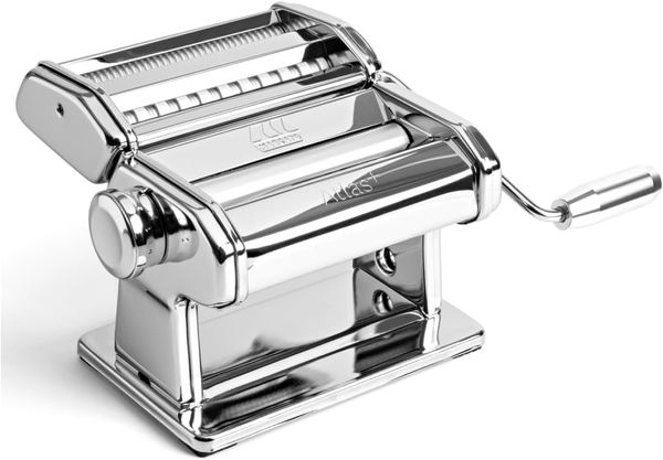 Marcato Nudelmaschine ATLAS PLUS DESIGN AT+DES