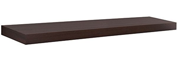 Dolle Regalboden Big Boy 115 x 25 cm, 50 mm, mocca