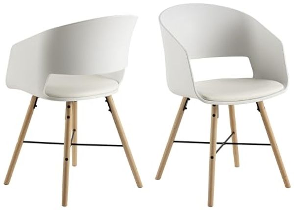 Stuhl LUNA 10