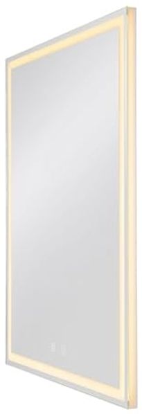 SLV 1004730 TRUKKO WL LED Wandaufbauleuchte eckig defog alu