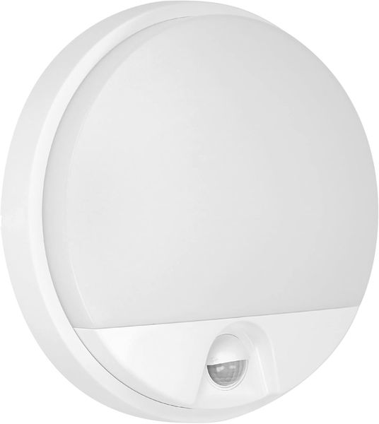 Außen-Wandleuchte Orno AGAT LED 10W Bewegungsmelder 140° 800 lm IP54 4000K weiß