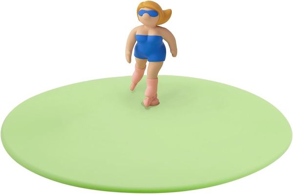 Lurch Mein Deckel Summer Fun Issy Inliner