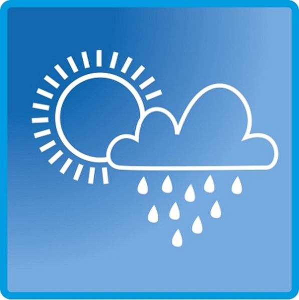 Gardissimo Gartenmöbel-Schutzhülle Atmungsaktiv, frostbeständig, wasserdicht, Premium 344493, 350 x 200 x 80 cm Bild 6