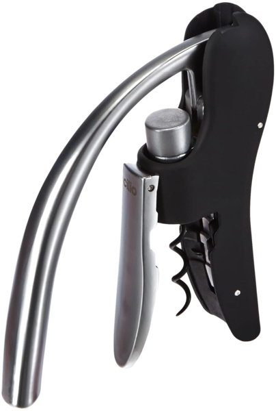 Automatik Korkenzieher CHABLIS (DH 16x12 cm)