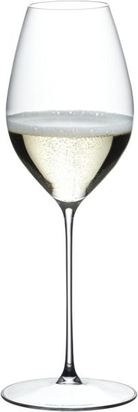 Riedel Superleggero Champagne Wine Glass